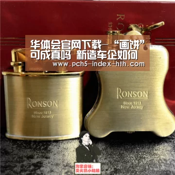 华体会官网下载-“画饼”可成真吗 新造车企如何跳出“天坑”