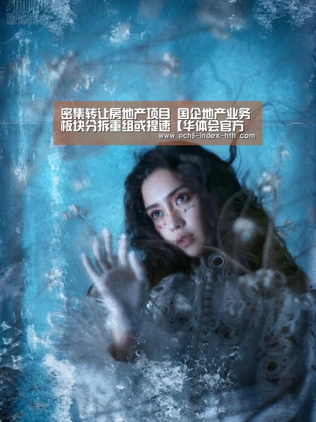 密集转让房地产项目 国企地产业务板块分拆重组或提速【华体会官方平台】(图4) 华体会官方平台